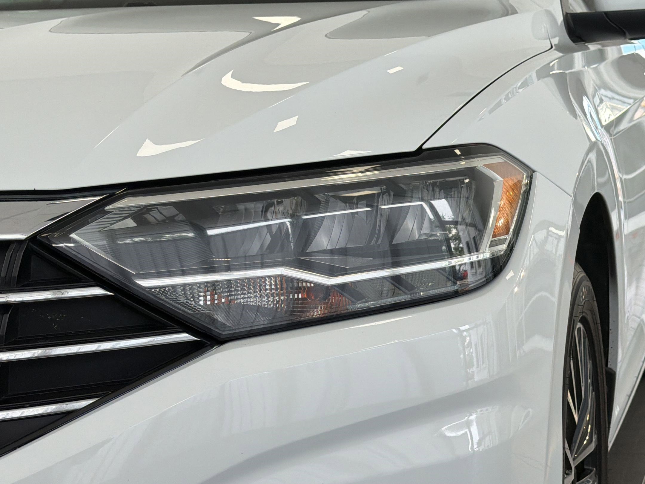 Used 2020 Volkswagen Jetta SE FWD image 11