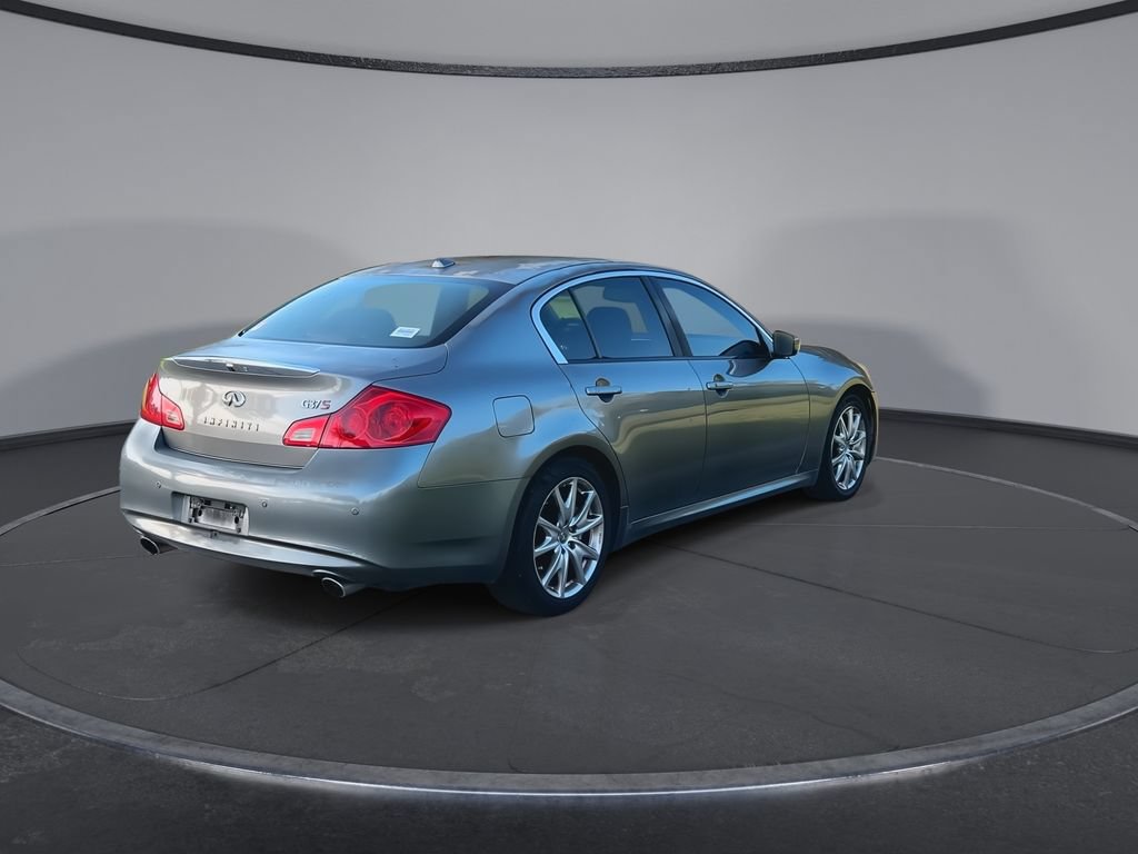 Used 2013 INFINITI G37 Journey w/ Premium Pkg RWD image 8
