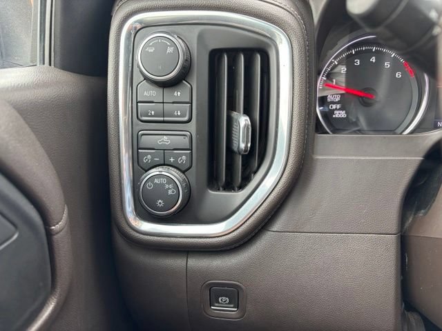 Used 2019 Chevrolet Silverado 1500 LT w/ All-Star Edition AWD/4WD image 28