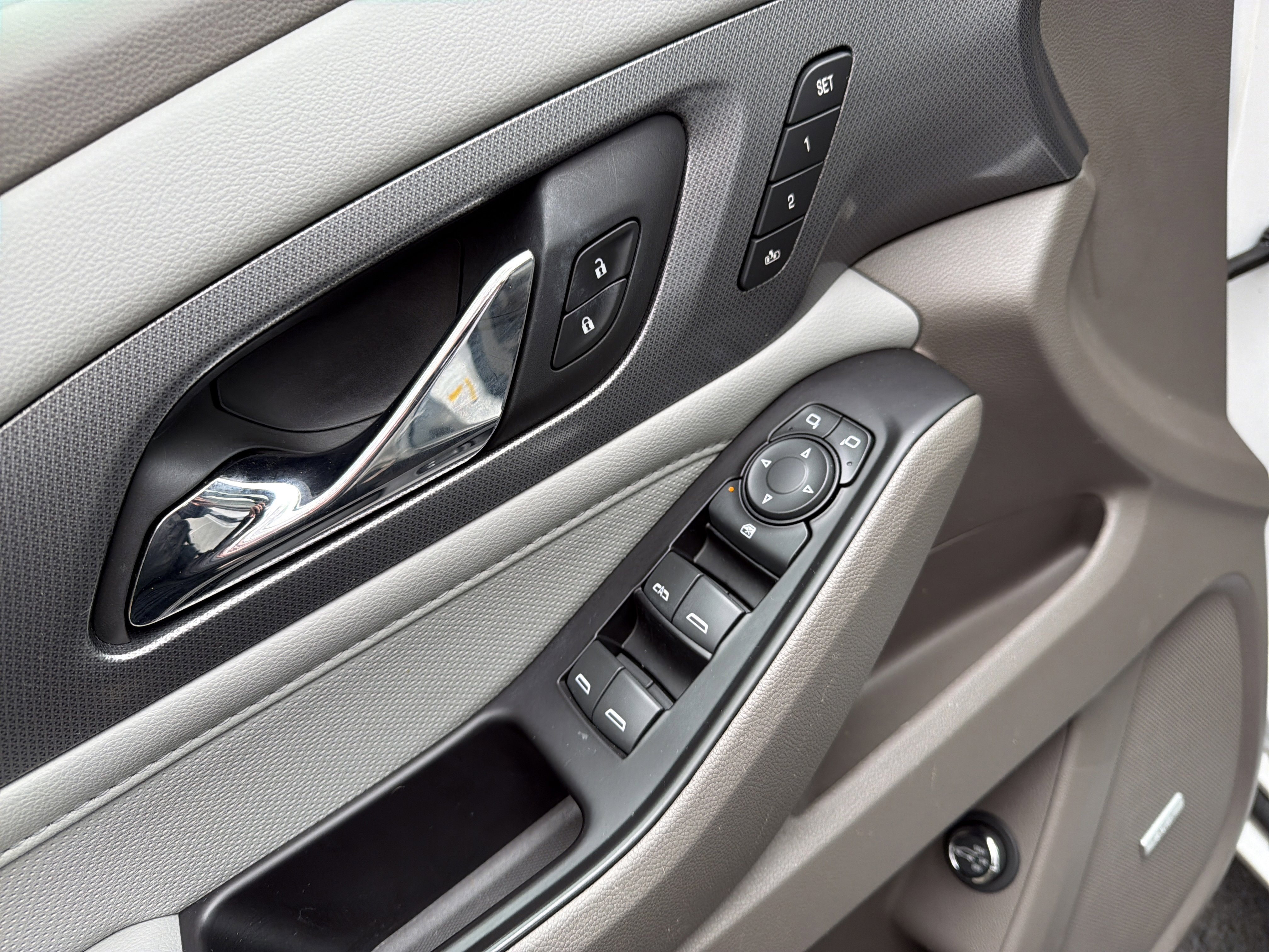 Used 2019 Chevrolet Traverse Premier image 15