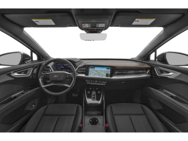 Used 2023 Audi Q4 e-tron Premium w/ Convenience Package image 8