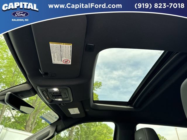 Used 2021 Chevrolet Silverado 2500 High Country w/ Z71 Off-Road Package image 24