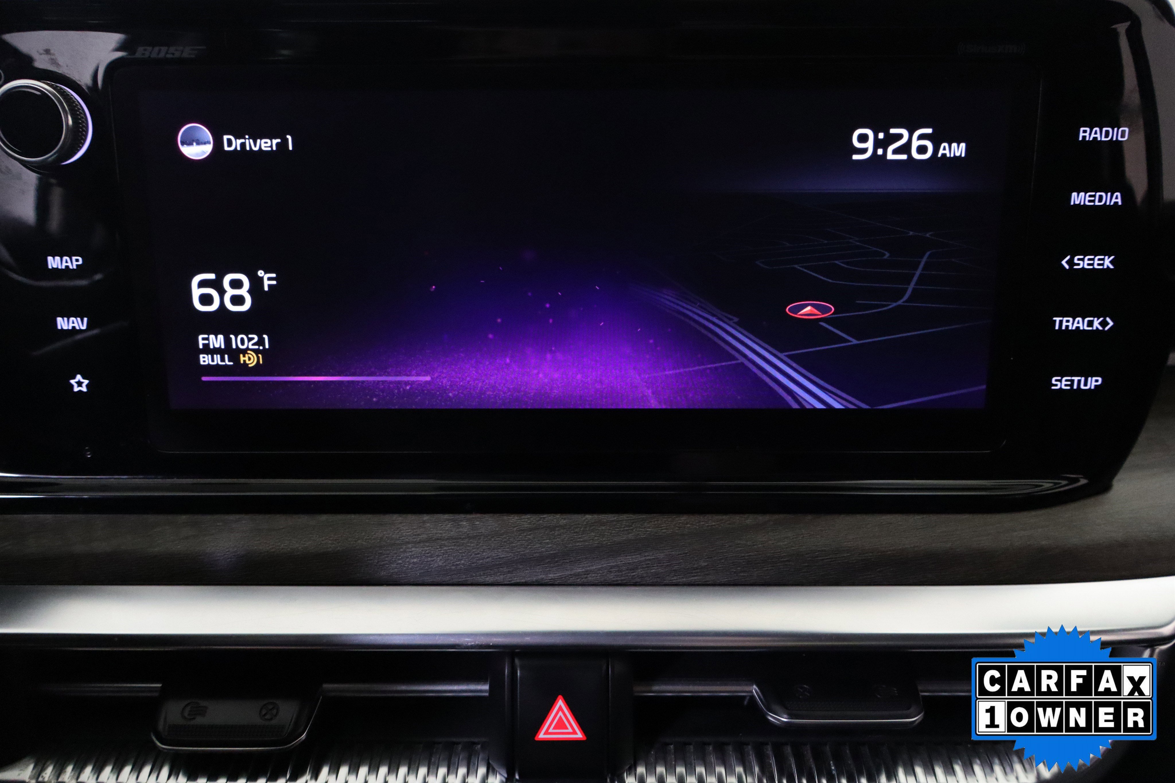 Used 2022 Kia K5 EX w/ EX Premium Package FWD image 24