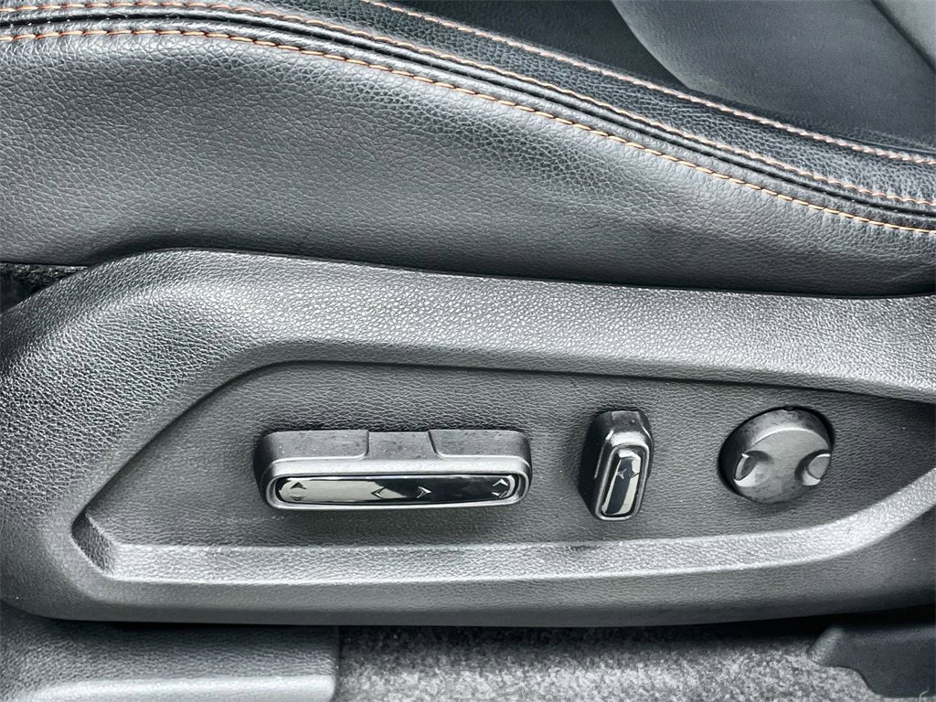 Certified 2025 Honda Pilot TrailSport image 13