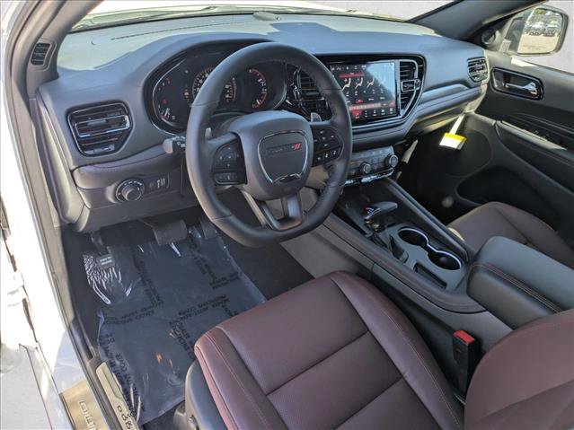 New 2026 Dodge Durango GT AWD/4WD image 3