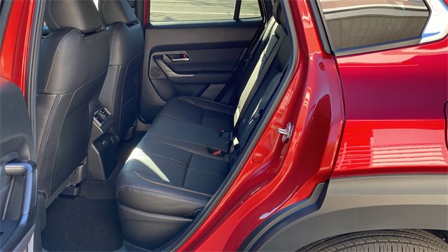 New 2025 MAZDA CX-50 AWD 2.5 Hybrid w/ Weather Package image 22