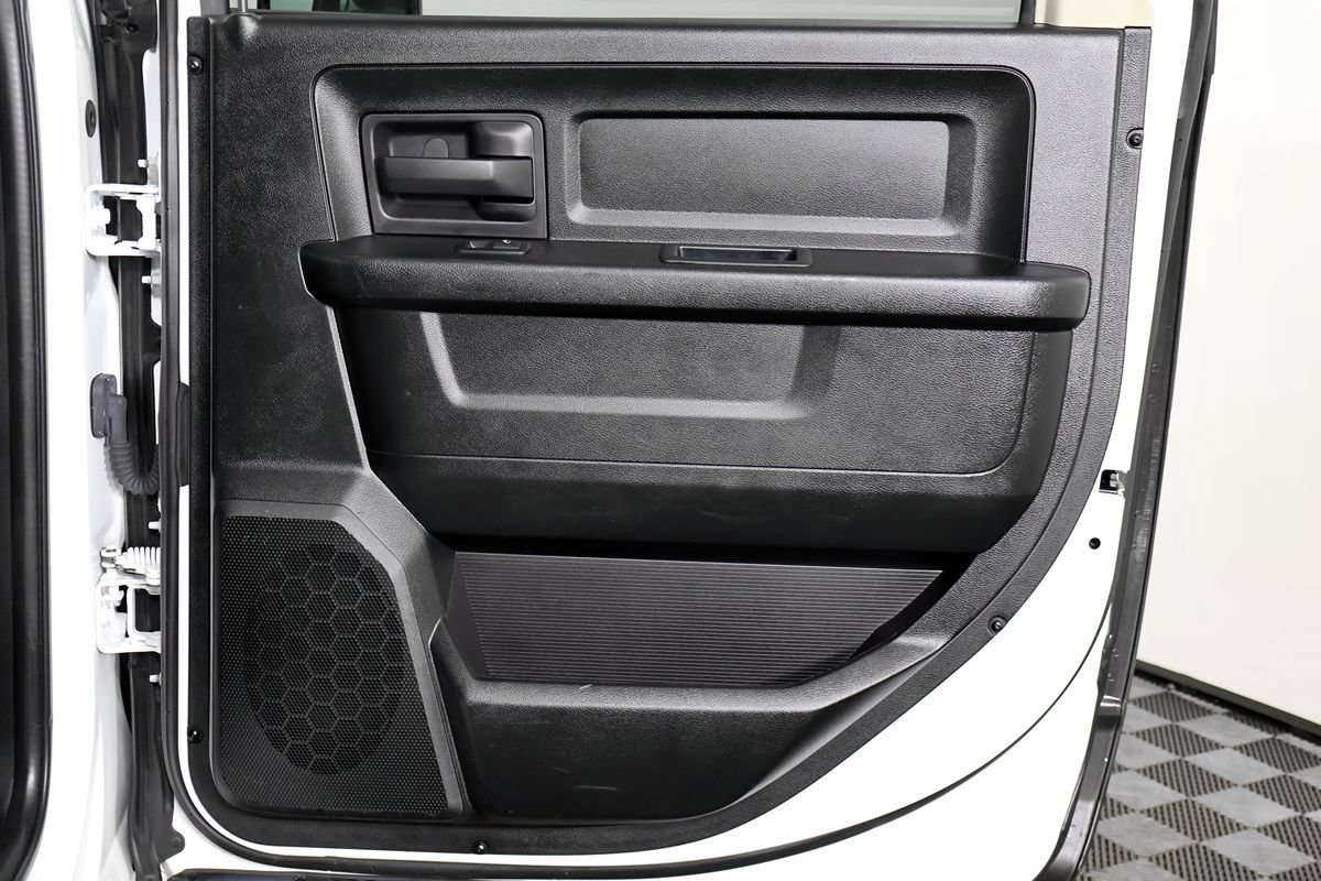 Used 2016 RAM 1500 Tradesman w/ Popular Equipment Group AWD/4WD image 41