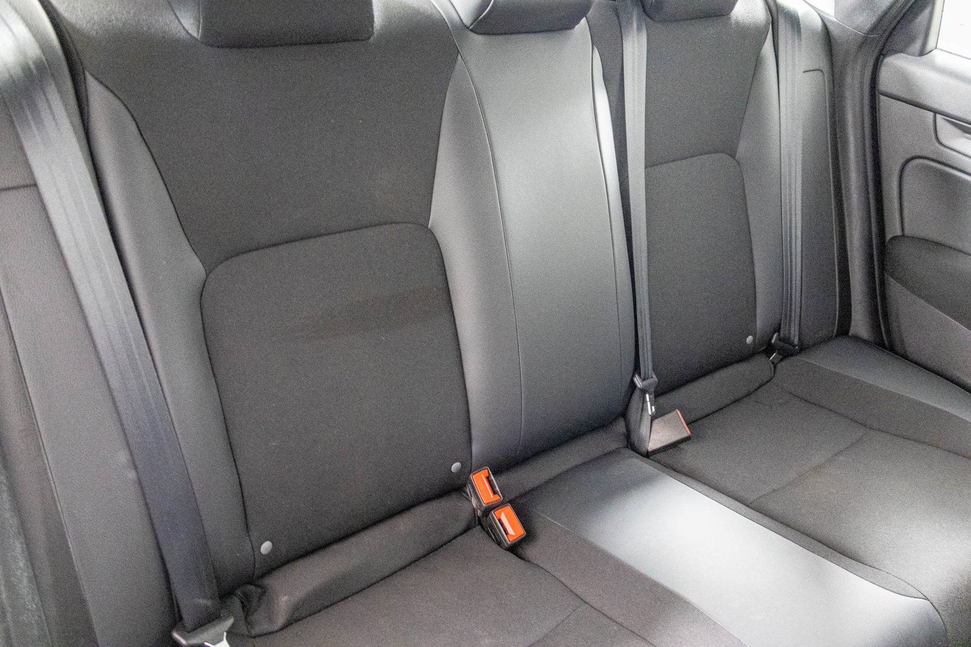 Used 2022 Honda Civic Sport image 38