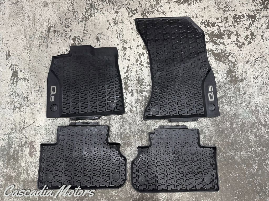 Used 2019 Audi Q5 2.0T Premium Plus image 28