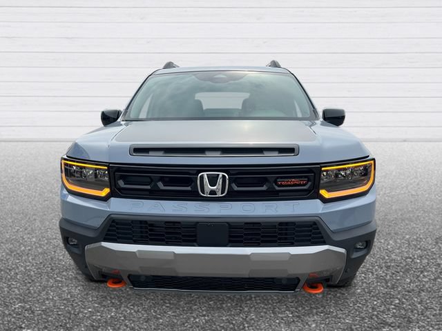 New 2026 Honda Passport TrailSport Elite image 8