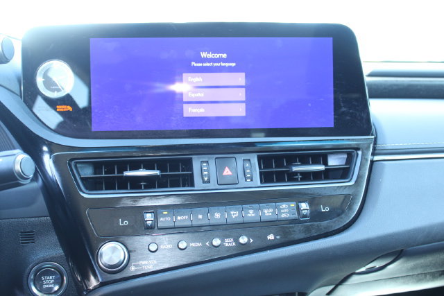 Used 2024 Lexus ES 350 w/ Premium Package FWD image 14