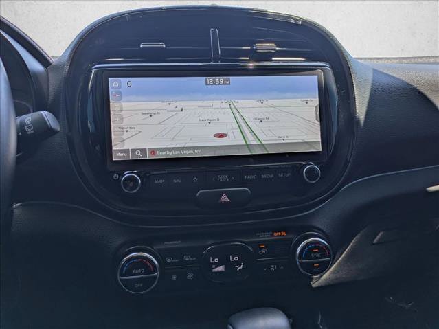 Used 2023 Kia Soul GT-Line w/ GT-Line Technology Package FWD image 15