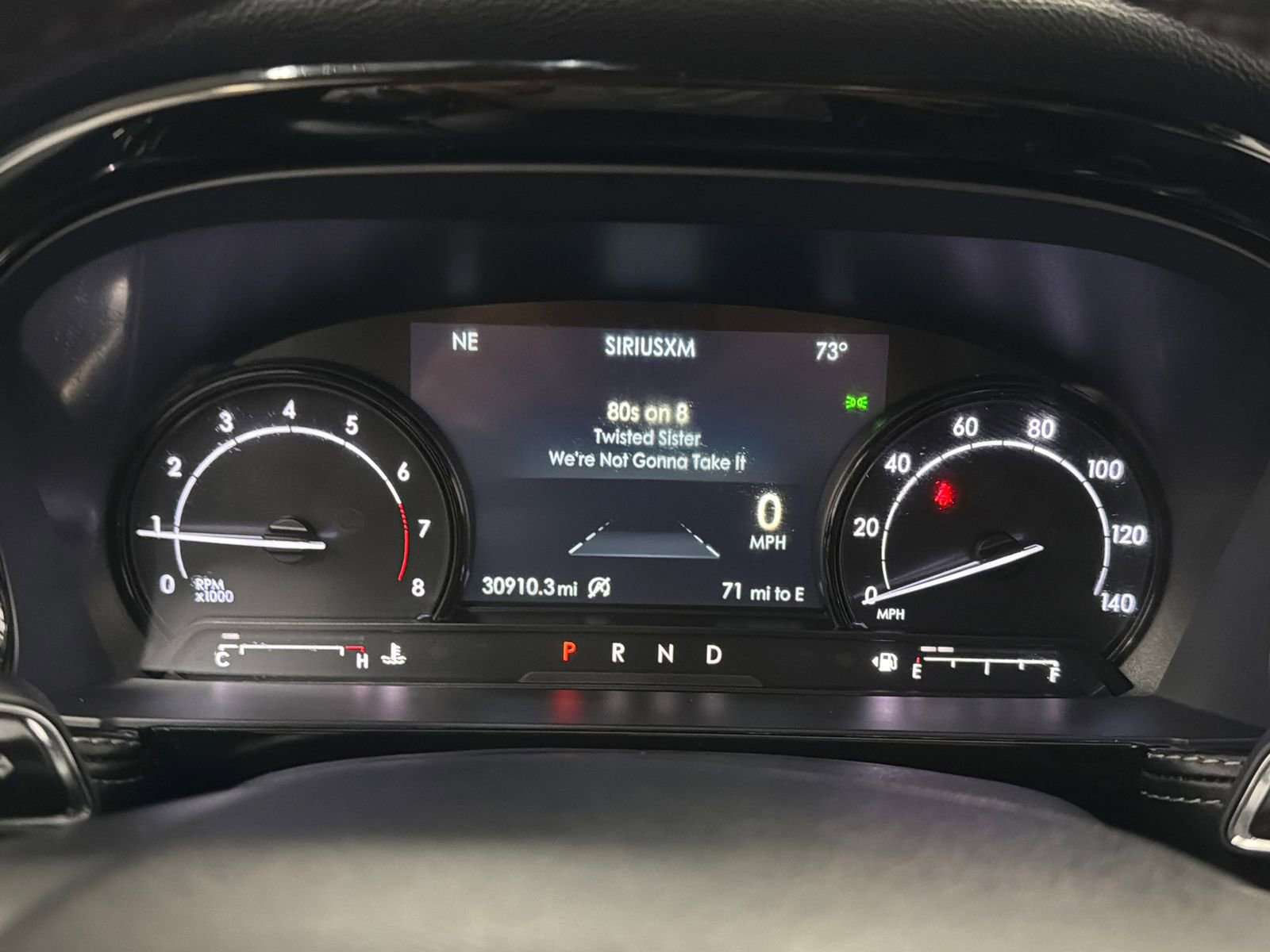 Certified 2022 Lincoln Corsair AWD w/ Premium Package image 23