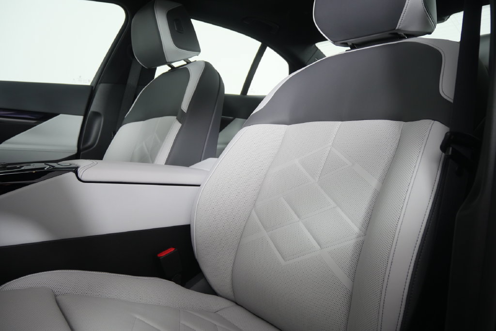 New 2027 BMW 530i w/ M Sport Package RWD image 10