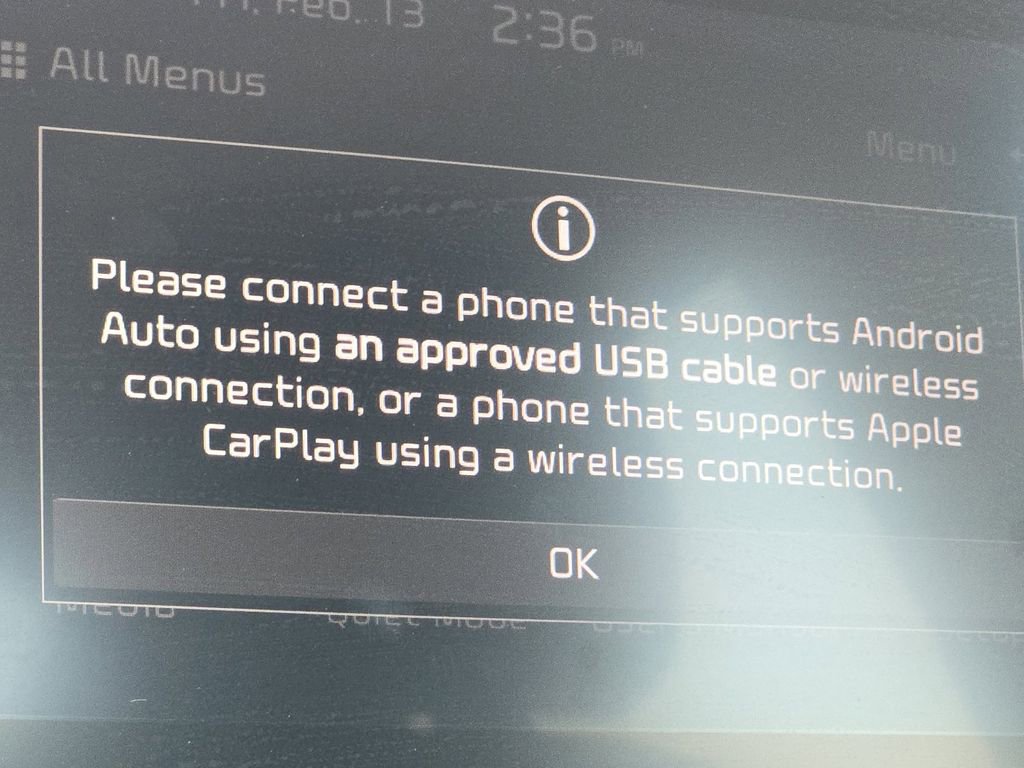 Used 2024 Kia Forte LXS image 3