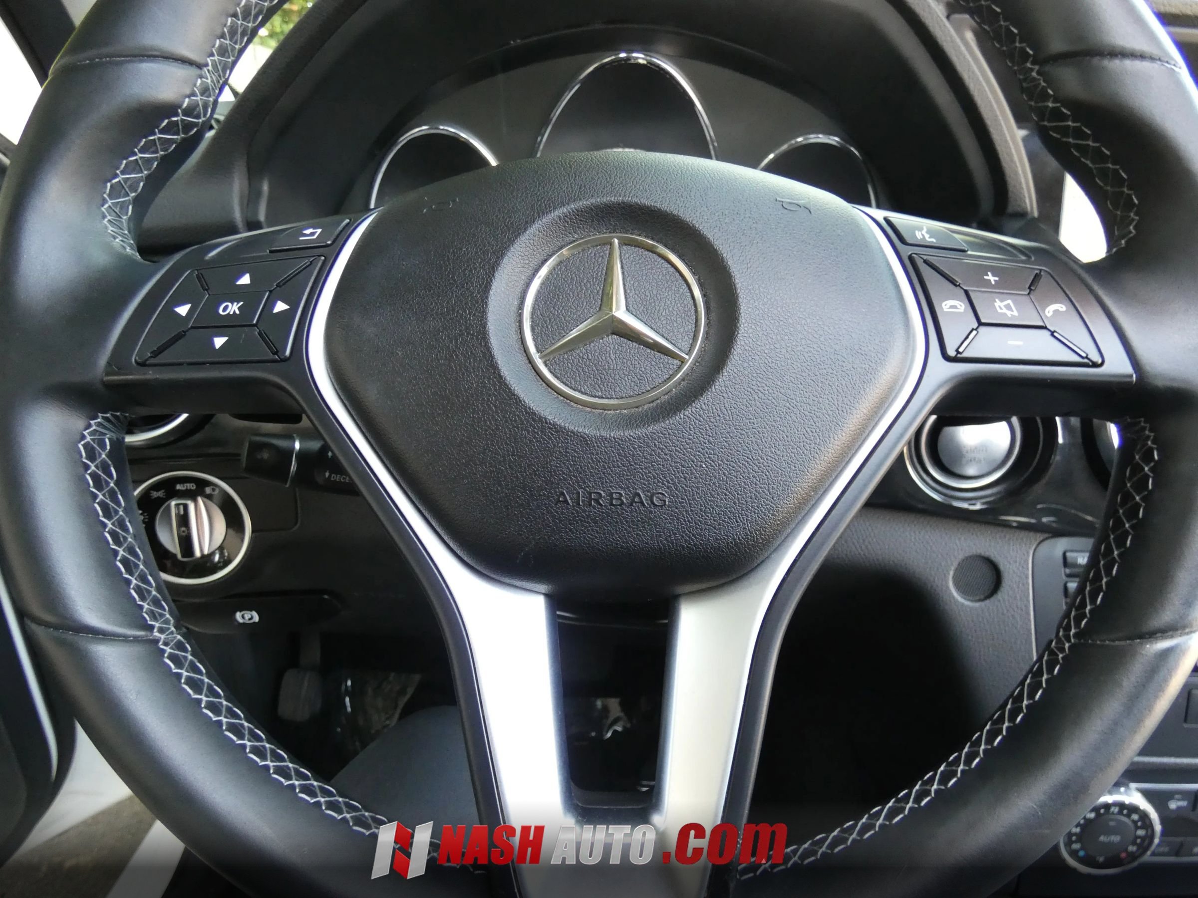 Used 2014 Mercedes-Benz GLK 350 2WD image 60