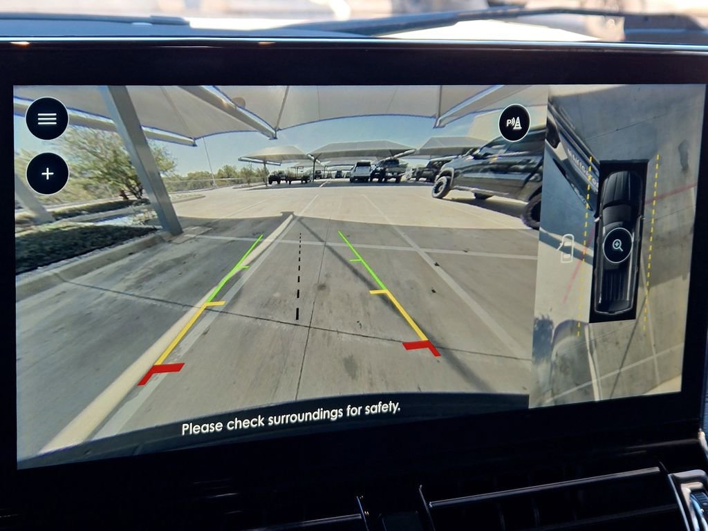 Used 2024 Lincoln Navigator Reserve image 19