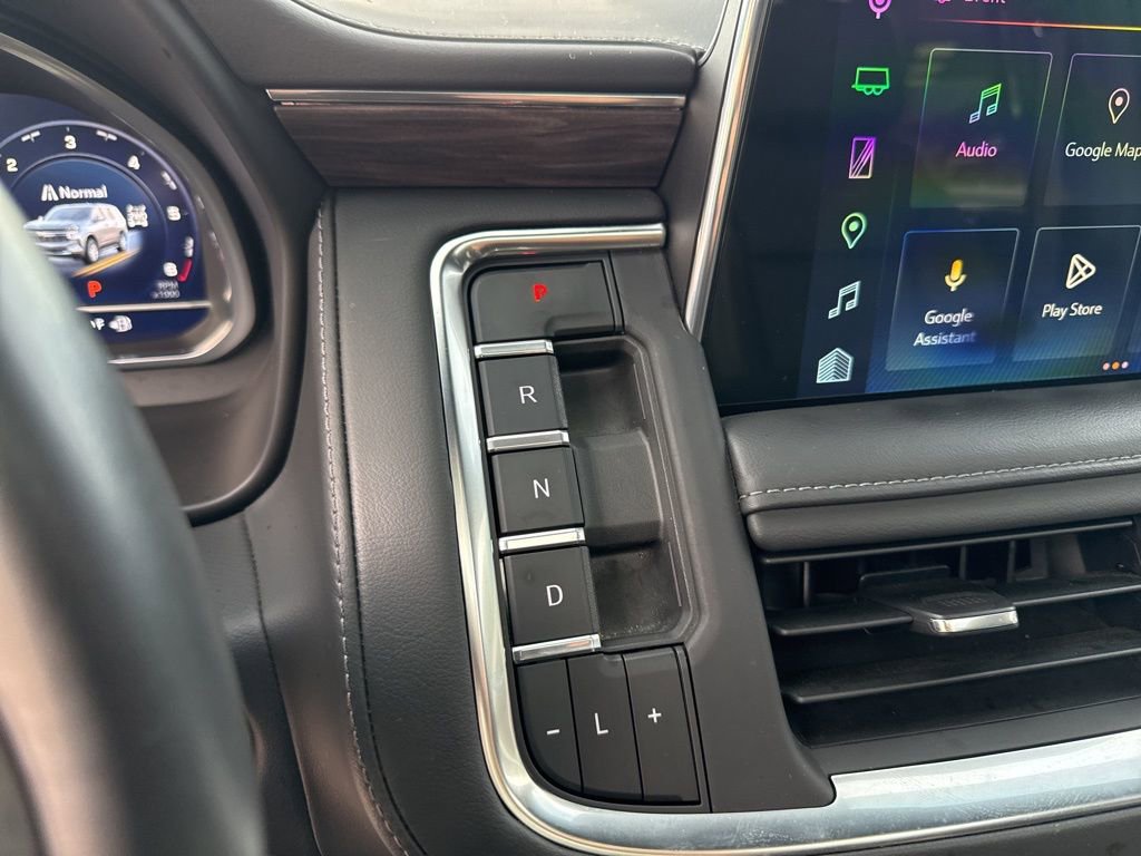 Used 2023 Chevrolet Tahoe Z71 w/ Luxury Package image 27