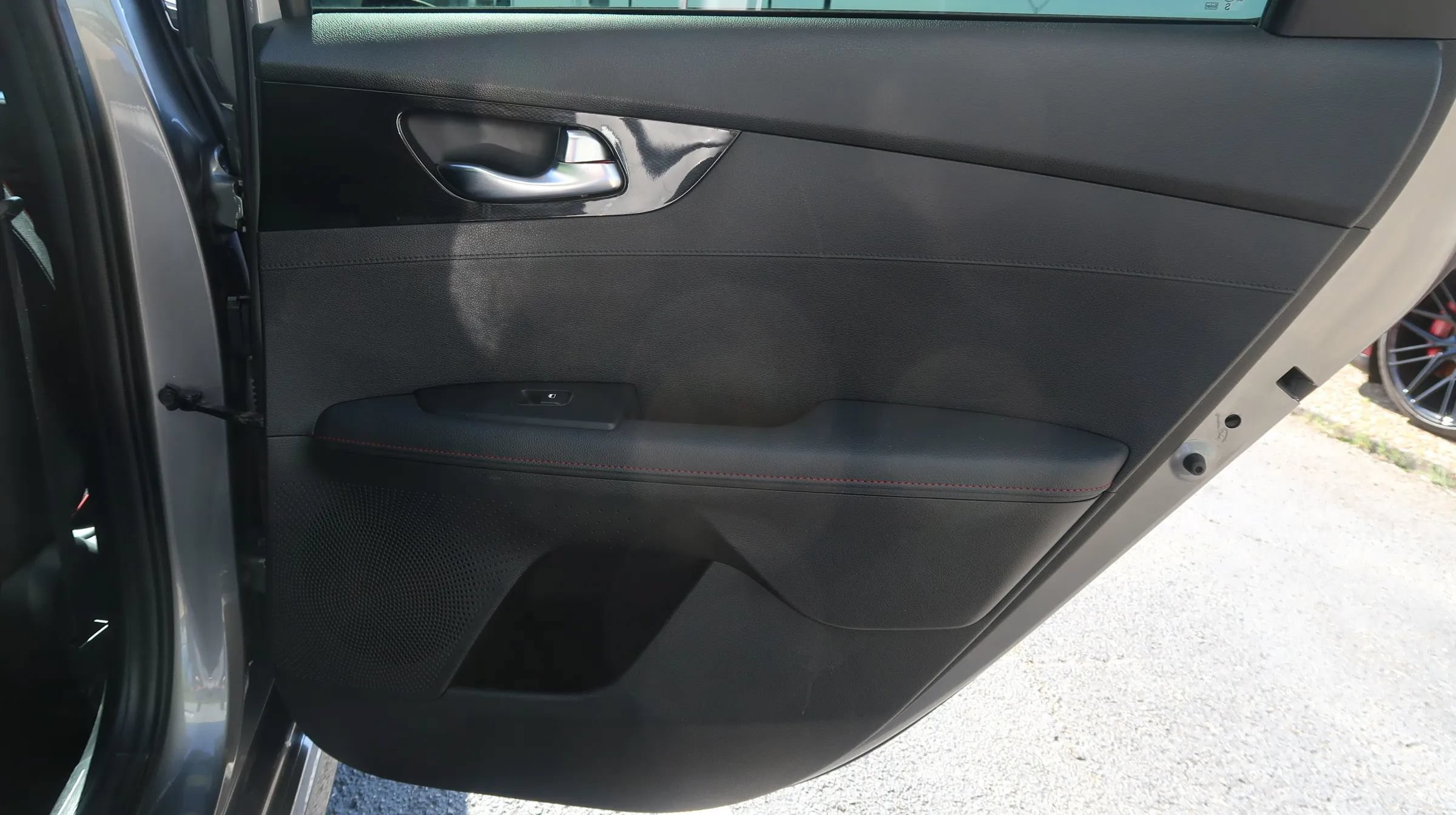 Used 2022 Kia Forte GT FWD image 50