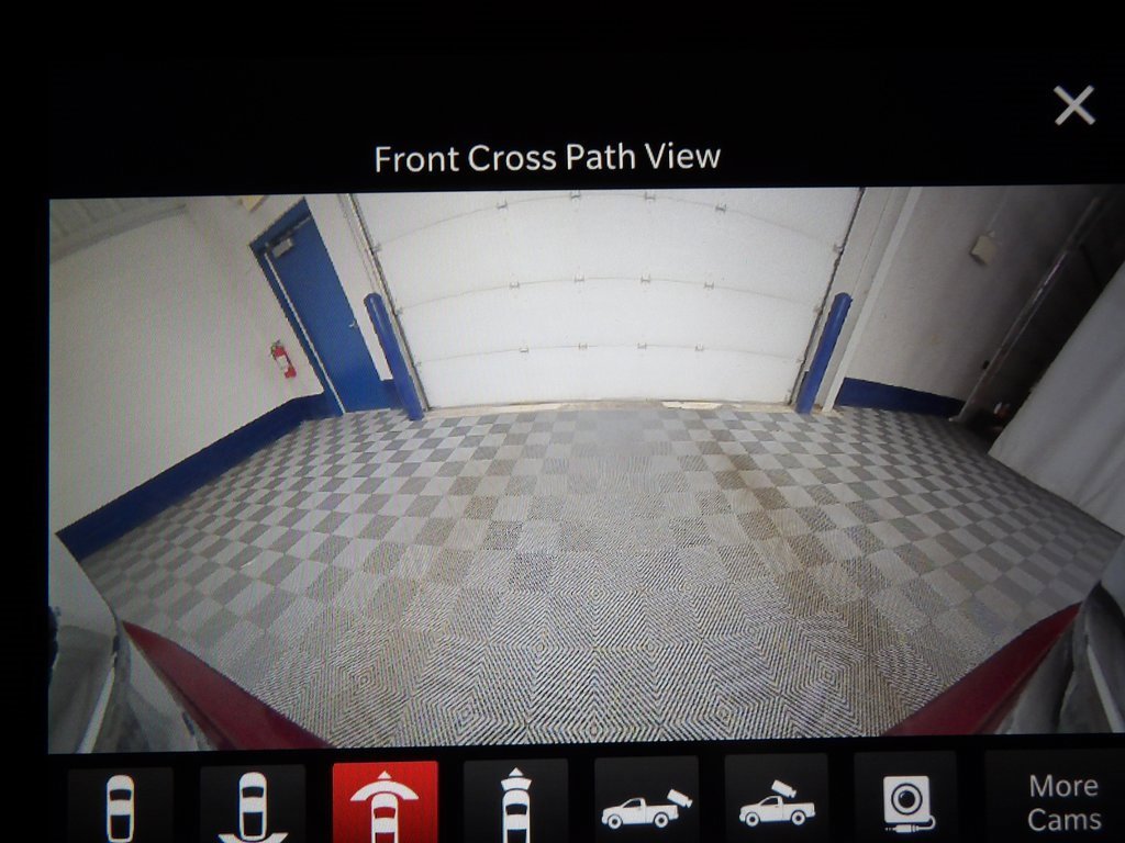 Used 2024 RAM 3500 Laramie w/ Sport Appearance Package image 16