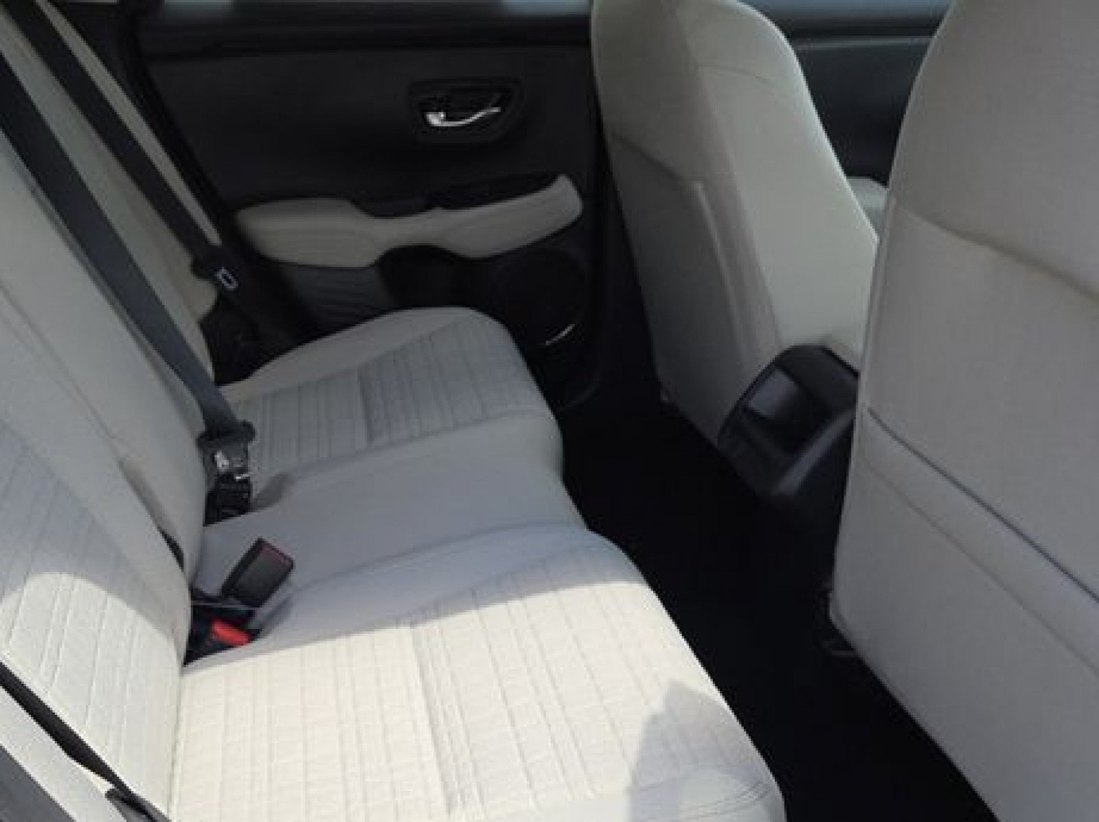 New 2027 Honda HR-V LX image 20