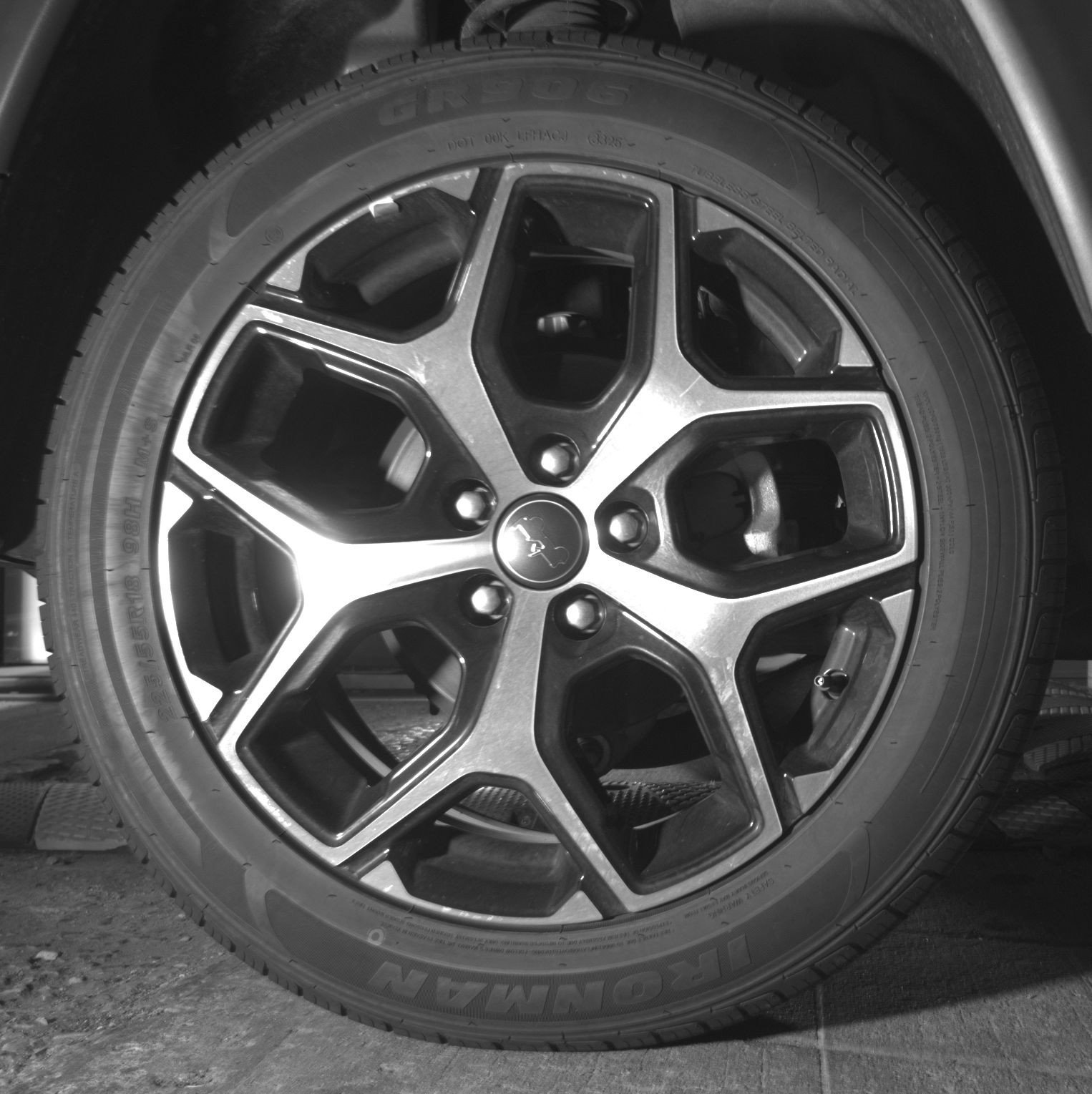 Used 2025 Jeep Compass Limited AWD/4WD image 15