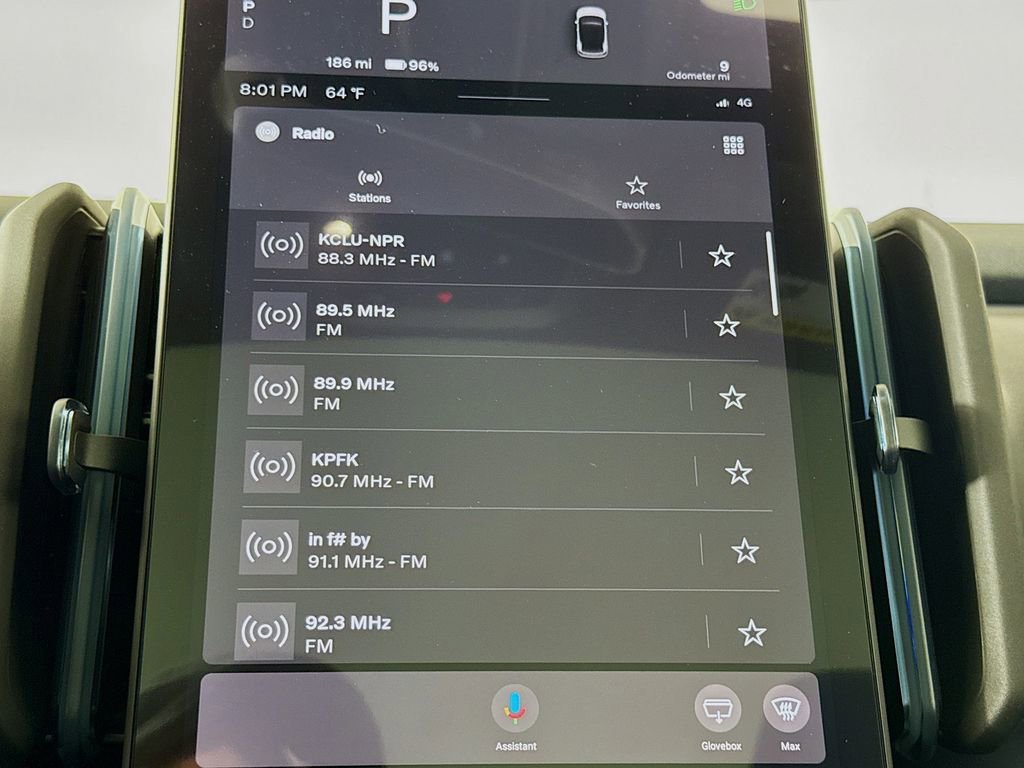 New 2026 Volvo EX30 Plus w/ Climate Package image 14