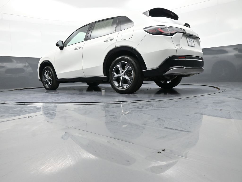 Used 2024 Honda HR-V EX-L image 31