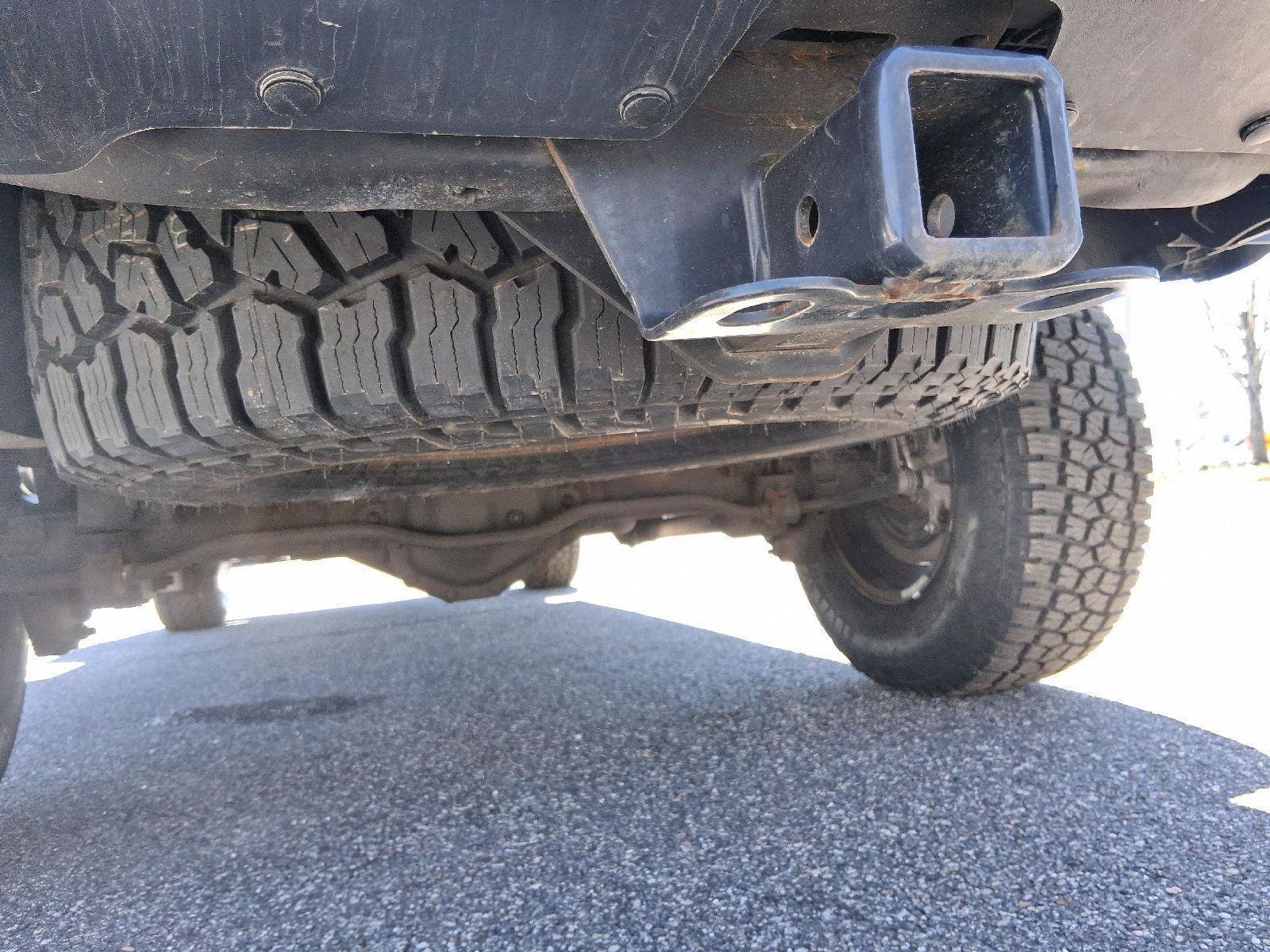 Used 2021 Jeep Gladiator Mojave w/ LED Lighting Group image 24