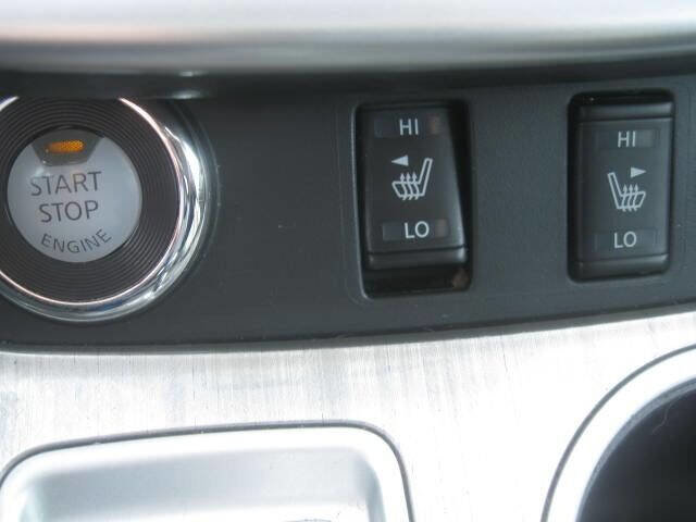 Used 2015 Nissan Murano SL w/ SL Technology Package image 26