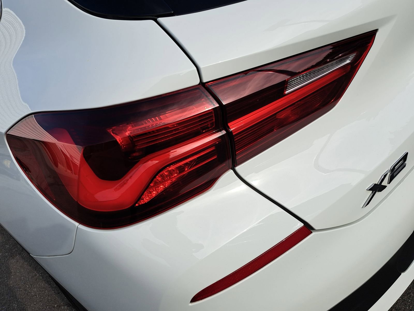 Used 2020 BMW X2 sDrive28i image 37