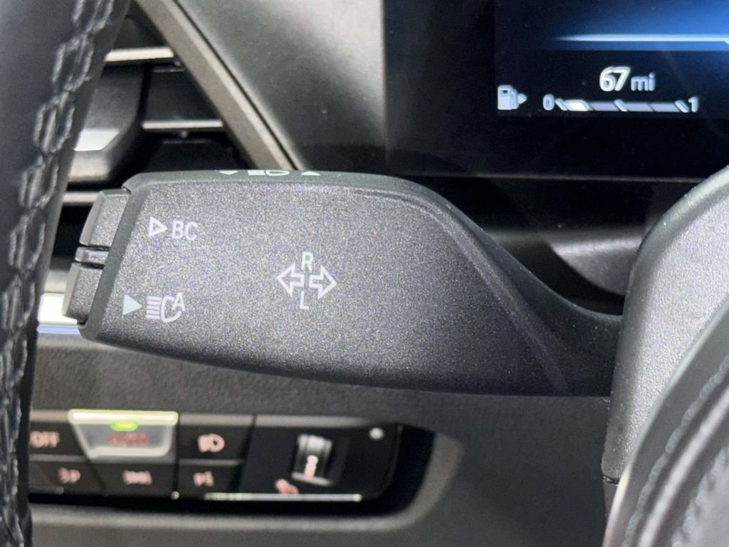 Used 2024 BMW 430i xDrive Convertible w/ M Sport Package image 24