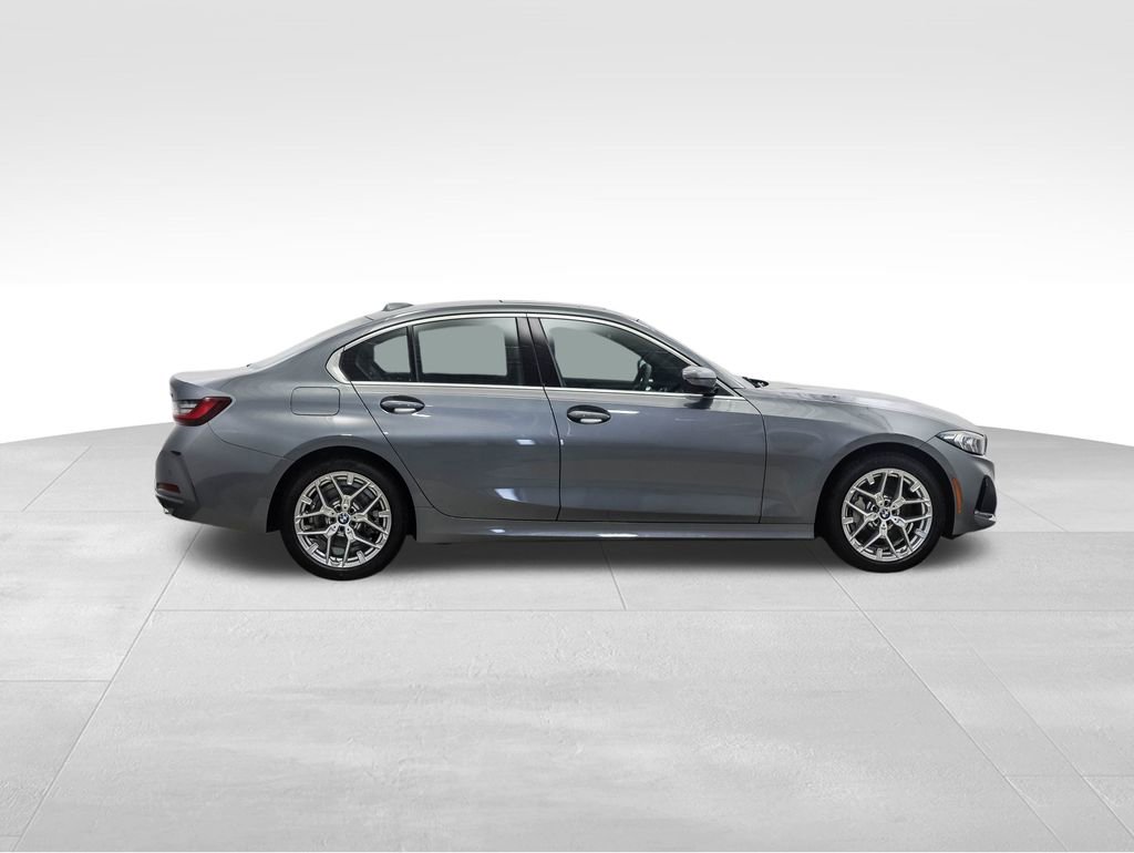 New 2026 BMW 330i xDrive Sedan w/ Convenience Package image 6