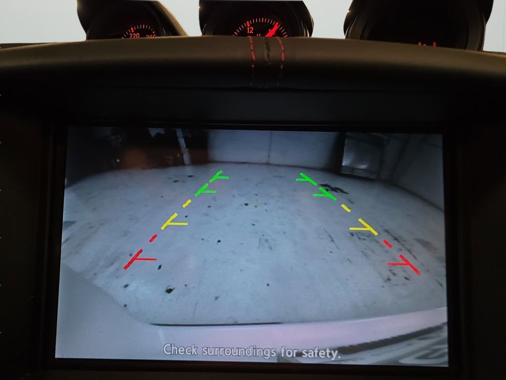 Used 2016 Nissan 370Z NISMO RWD image 18