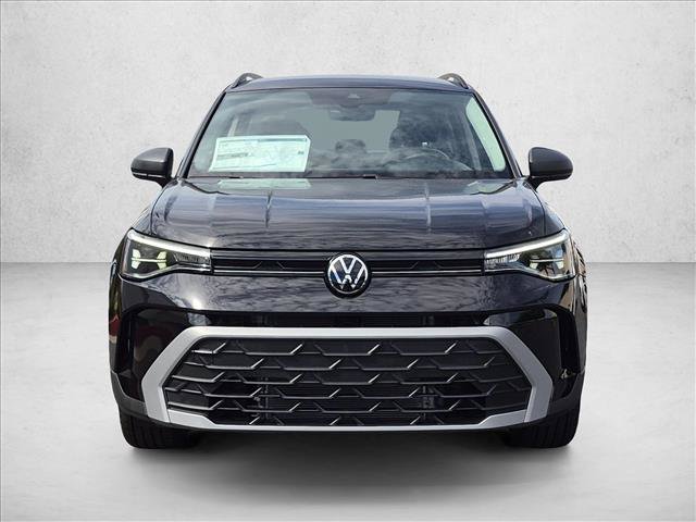 New 2027 Volkswagen Taos S FWD image 6