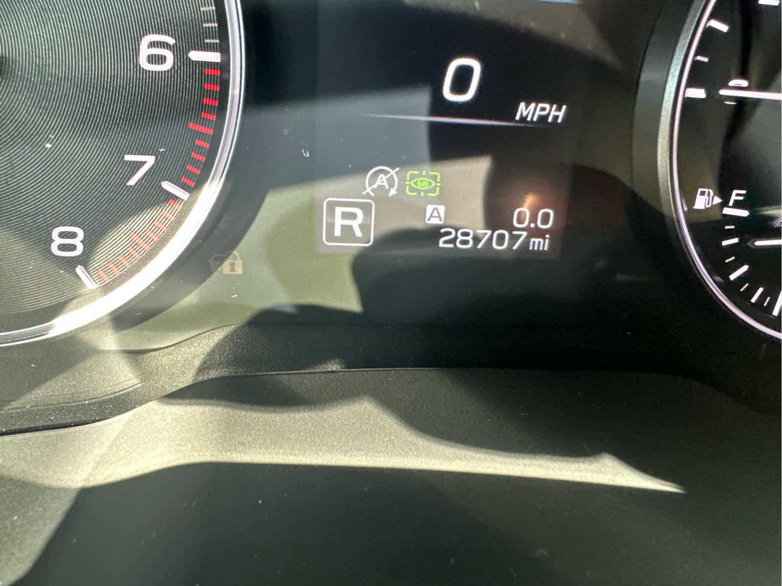 Used 2021 Subaru Outback Limited image 11