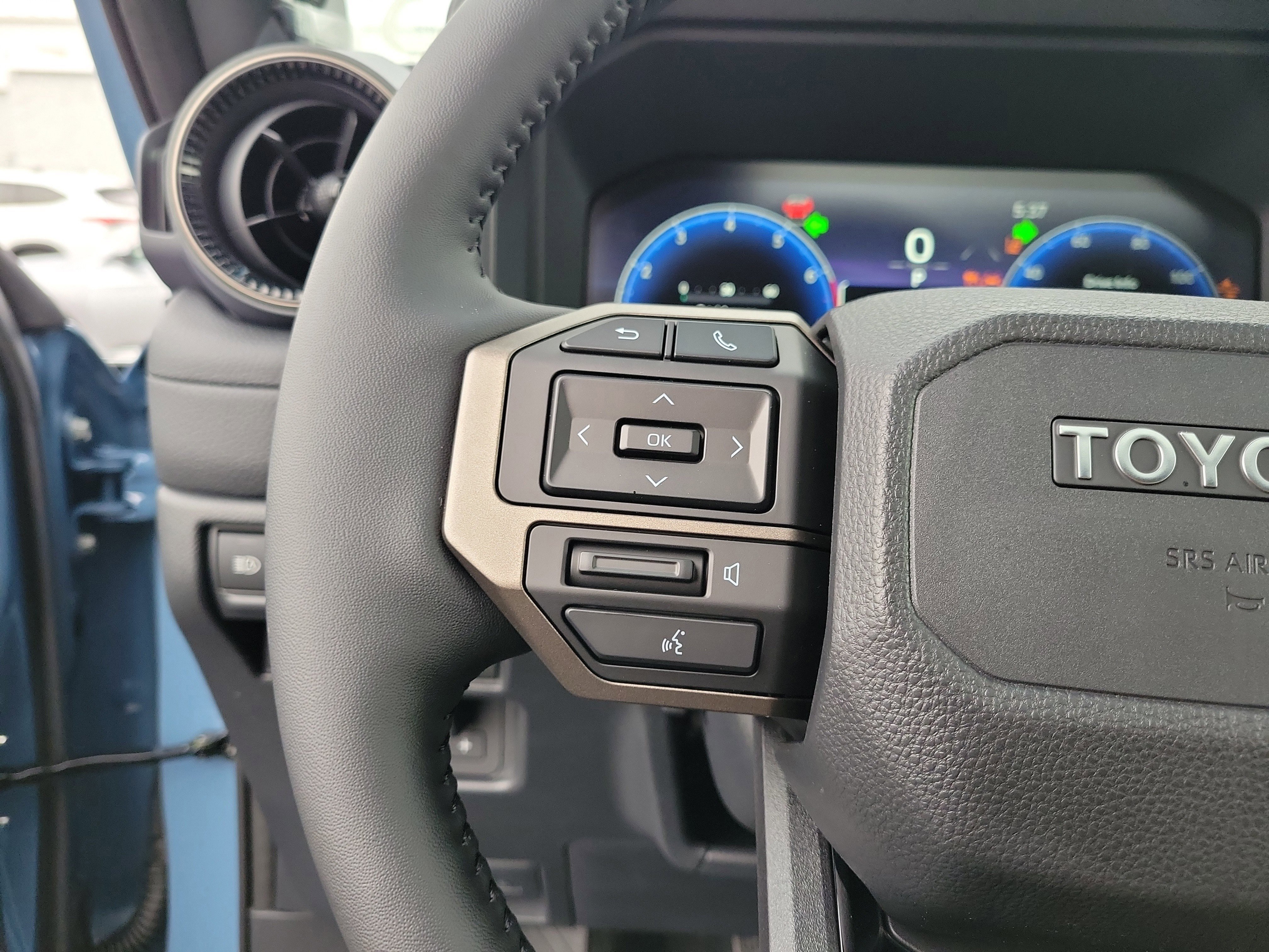 New 2026 Toyota Land Cruiser image 22