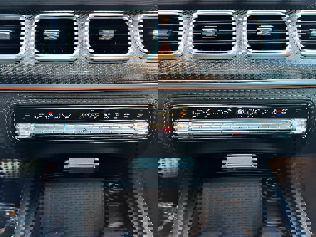 Used 2021 Mercedes-Benz GLS 63 AMG 4MATIC image 31