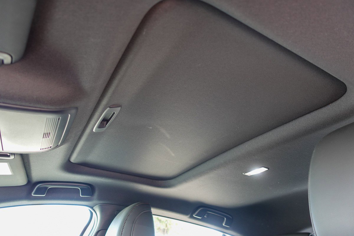 Certified 2025 MAZDA MAZDA3 s image 11