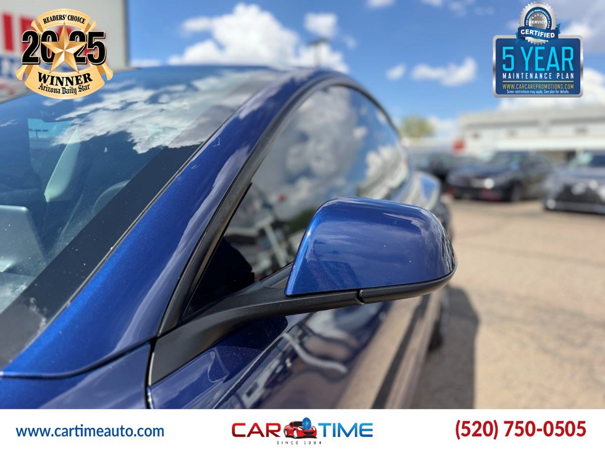 Used 2022 Tesla Model 3 Standard Range RWD image 7