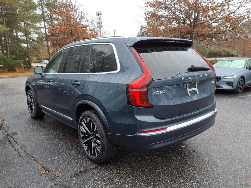 New 2026 Volvo XC90 B6 Ultra w/ Protection Package AWD/4WD image 7