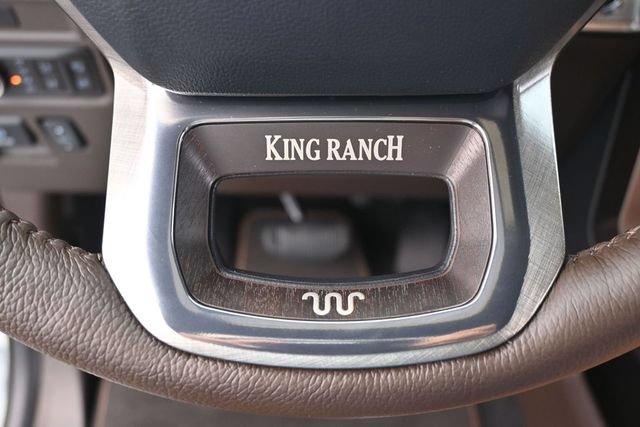 Used 2026 Ford F150 King Ranch w/ Equipment Group 601A High AWD/4WD image 18