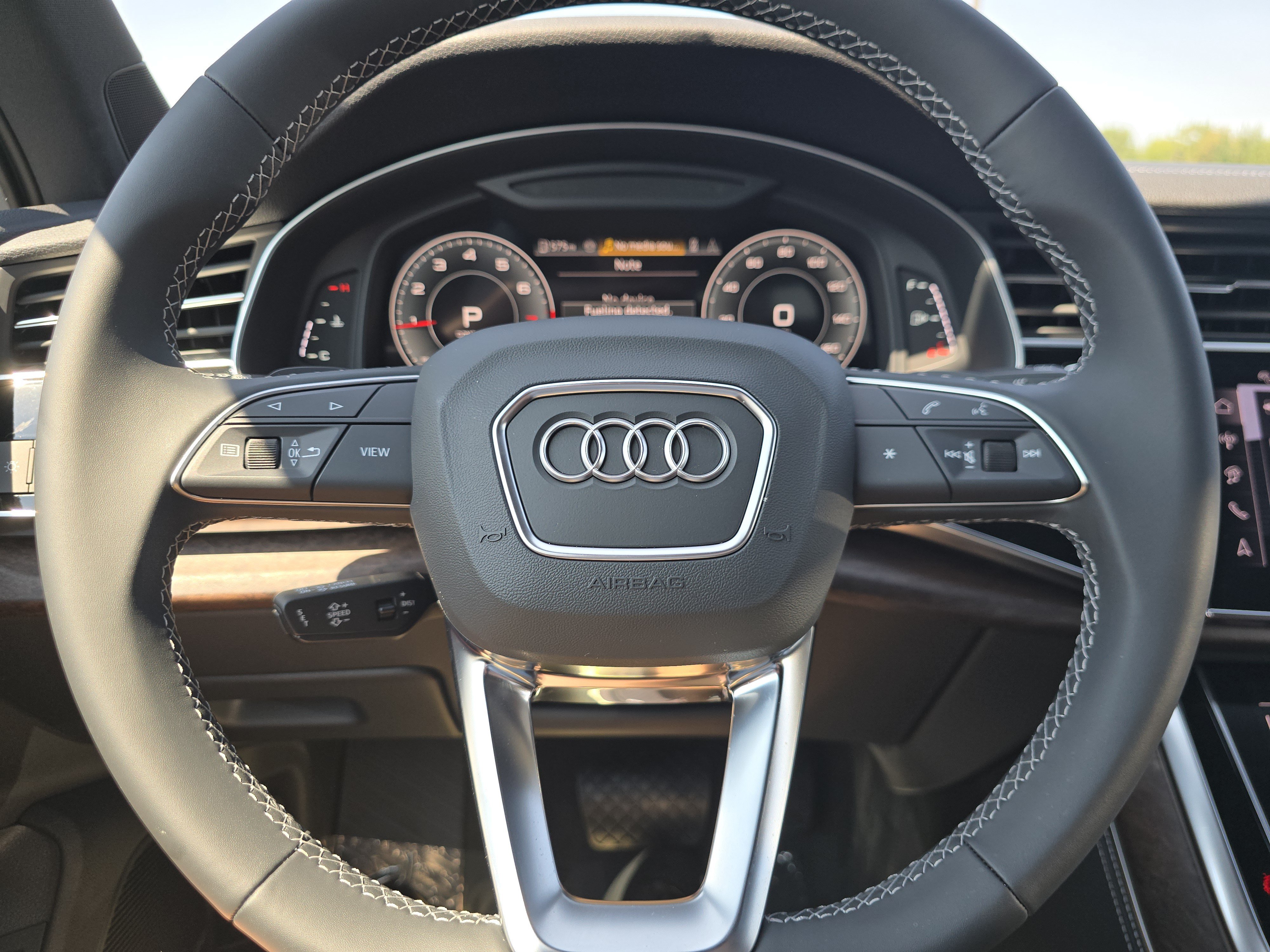 New 2026 Audi Q7 2.0T Premium Plus AWD/4WD image 22