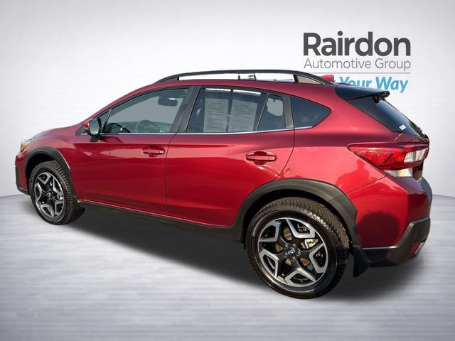 Used 2019 Subaru Crosstrek 2.0i Limited w/ Popular Package #2 AWD/4WD image 5
