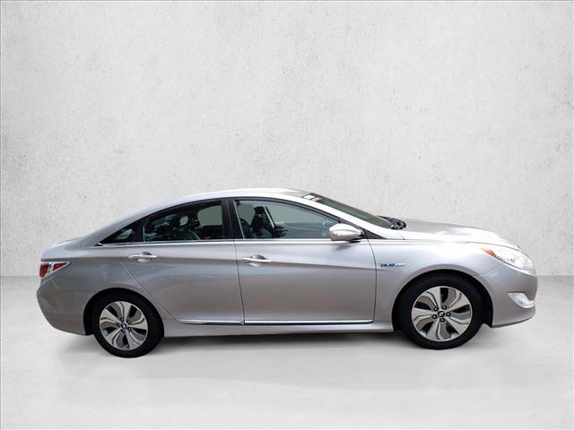 Used 2013 Hyundai Sonata Limited FWD image 5