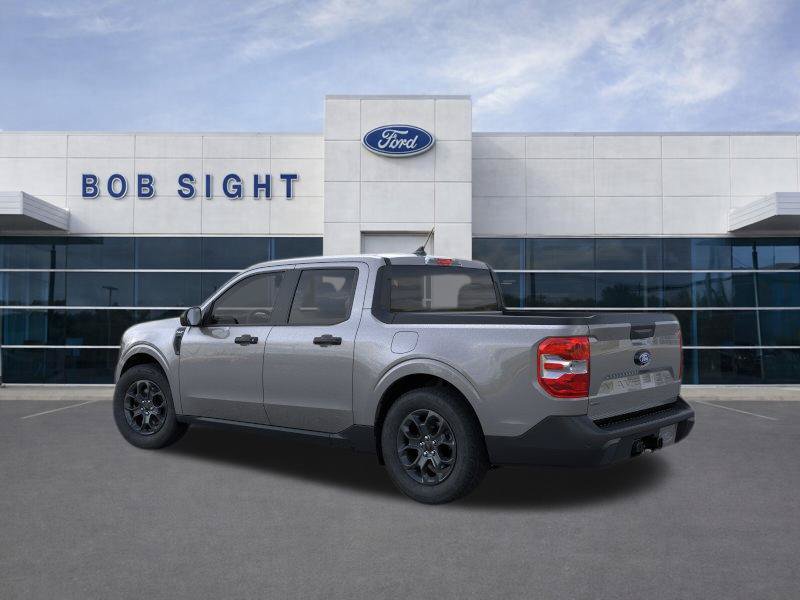 New 2026 Ford Maverick XLT w/ Equipment Group 301A AWD/4WD image 6