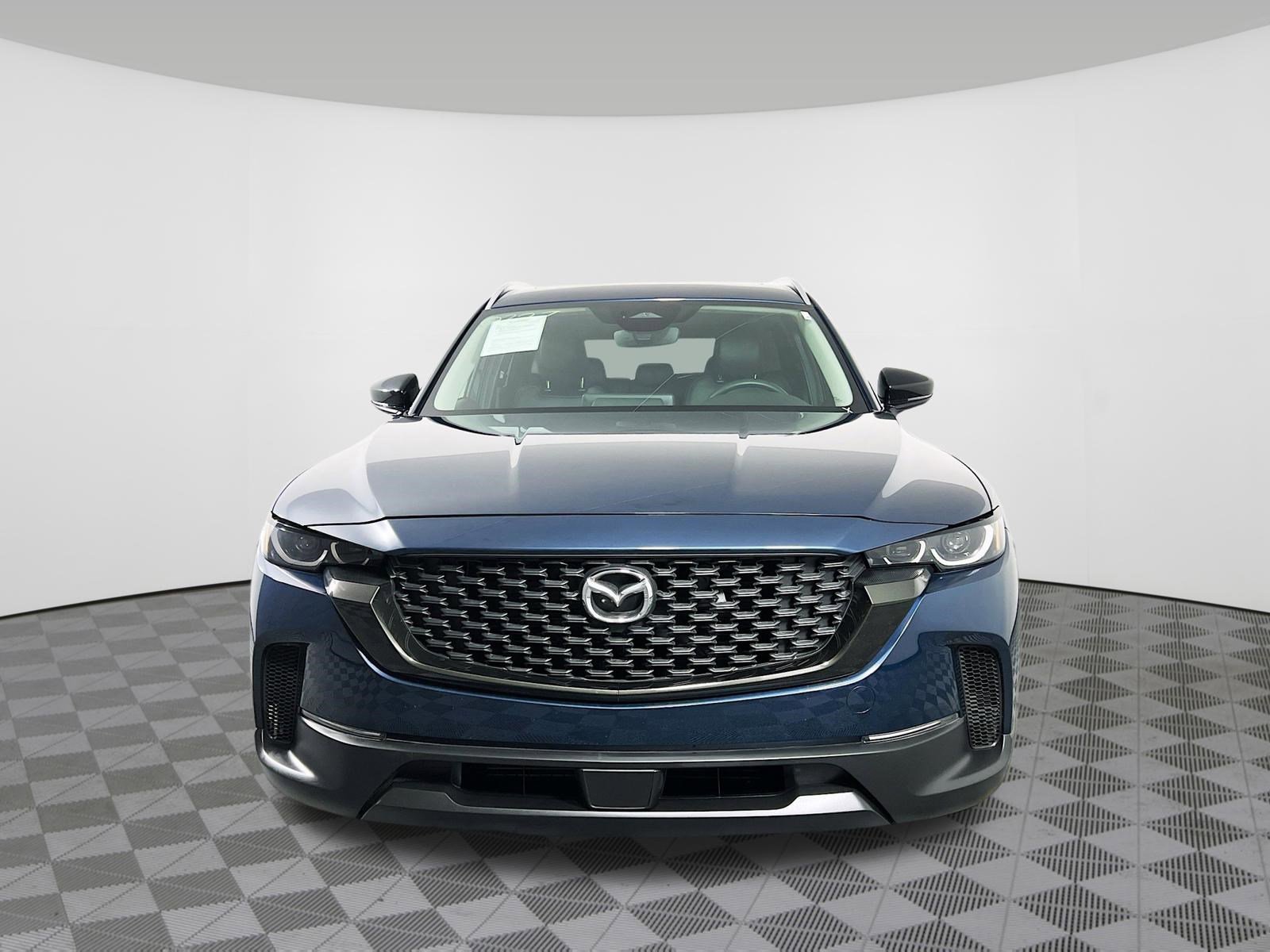 Used 2025 MAZDA CX-50 AWD 2.5 S w/ Weather Package image 25