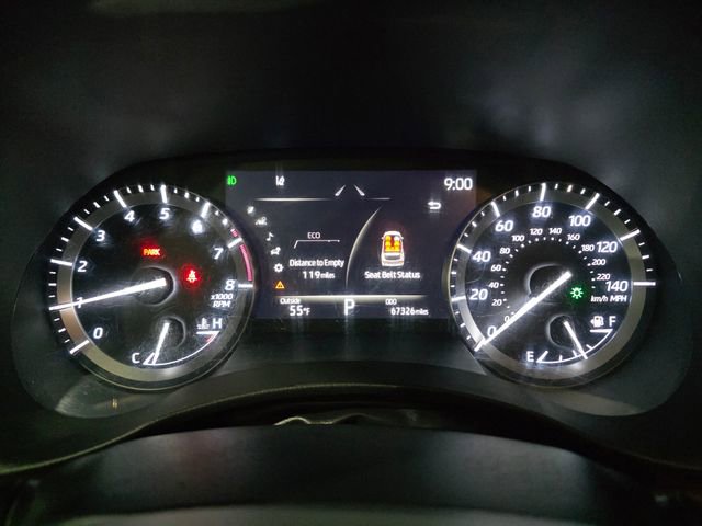 Used 2021 Toyota Highlander Platinum AWD/4WD image 18