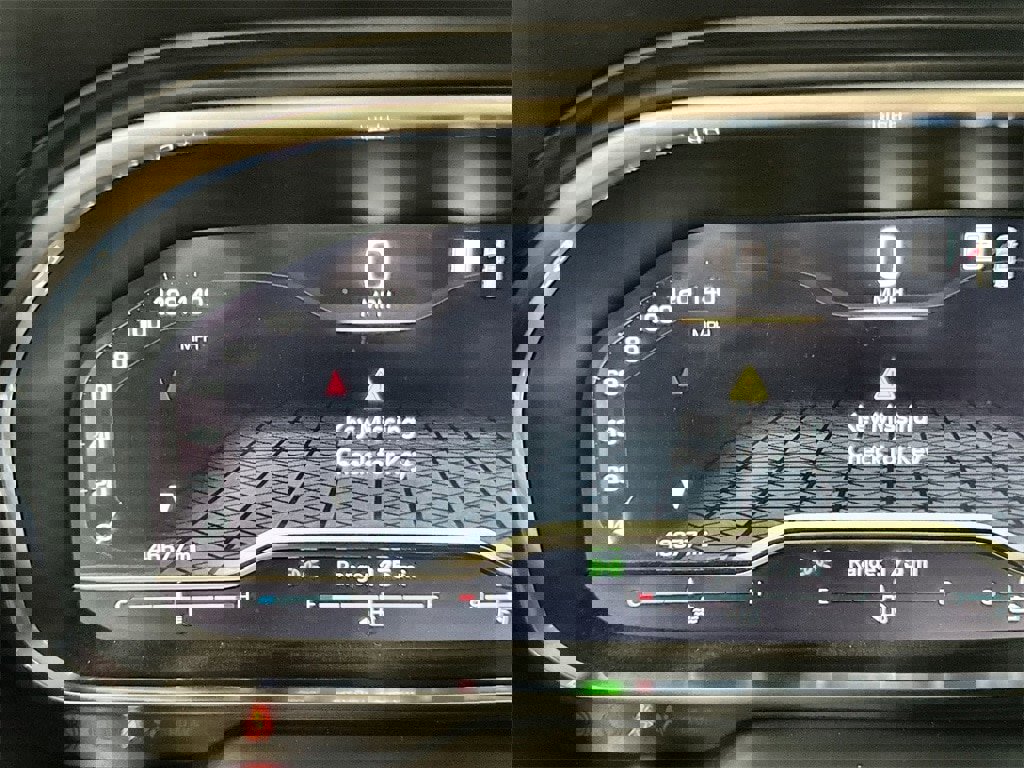 Used 2022 GMC Yukon XL AT4 image 18