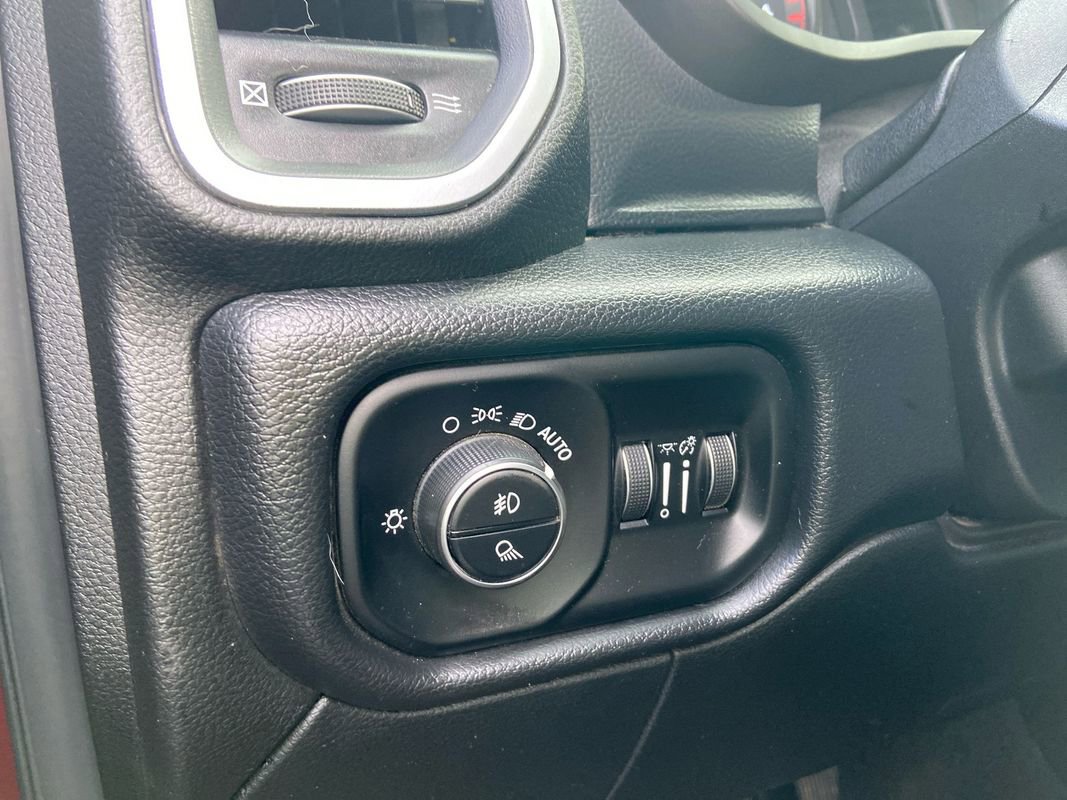 Used 2019 RAM 2500 Big Horn w/ Towing Technology Group image 19